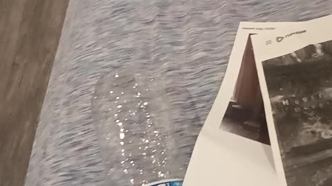 Proof I had nothing to do with Susan W's passing even though I didn't like her. Now y'all owe me a SERIOUS apology!