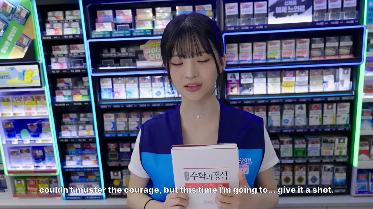 yu-jeong normal ending summer getaway for two Five Hearts Under One Roof season2