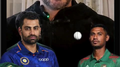 লাইভে বিস্ফোরণ! তামিম ইকবালকে কড়া জবাব ইলিয়াস হোসেনের 😮