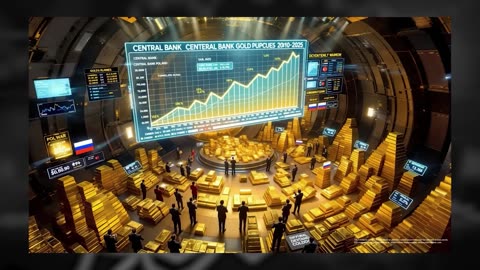 You Won't Believe This... The Fed Might Do GOLD QE