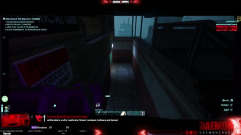 Abiotic Factor - Day 17 | Story Playthrough • RTX 3060 • Gameplay