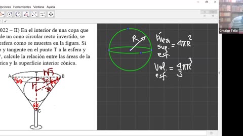 GRUPO CIENCIAS REPASO 2025 - 2 | Semana 07 | Geometría