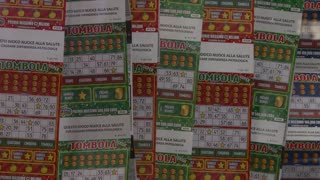 Betting on misery: the dark side of Italy's gambling passion