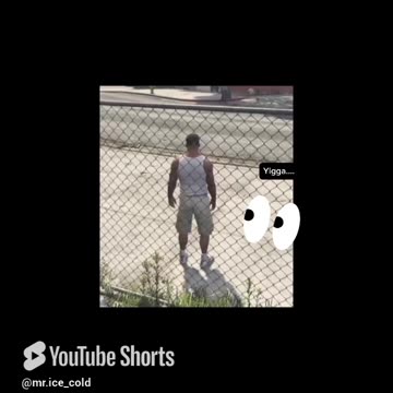 We waited 11 years for this frontflip