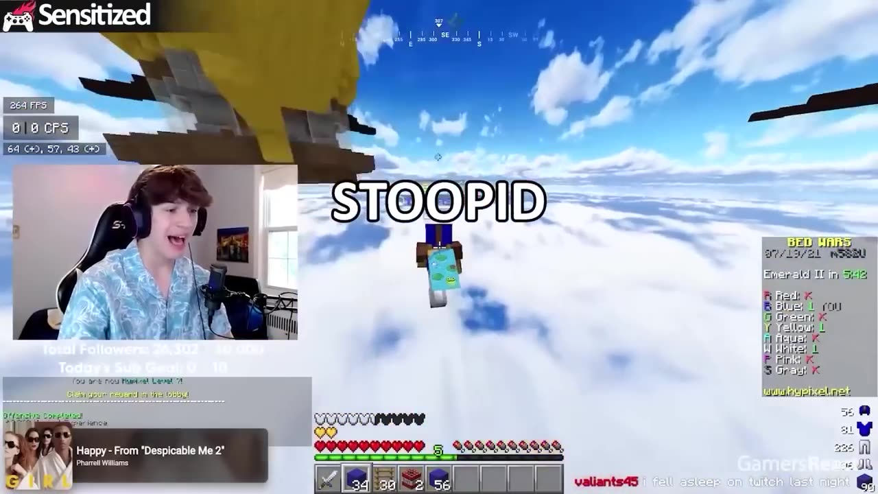 Funniest Moments in Minecraft - Part 17