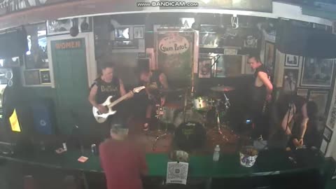 SEPTEMBER 28 2025 LIVE AT GREEN PARROT BAR PART 4