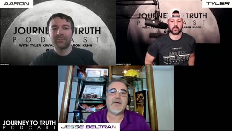 EP 354 | Jesse Beltran | Implants & Mind Control | Exposing A Secret Agenda | SHOCKING REVELATIONS!