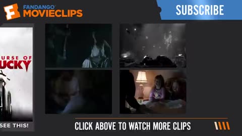 53. Curse of Chucky (510) Movie CLIP - I'm Gonna Get You (2013) HD