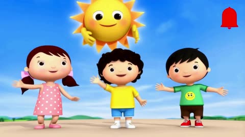 Swing Slide Spin 💃 Baby Dance Time