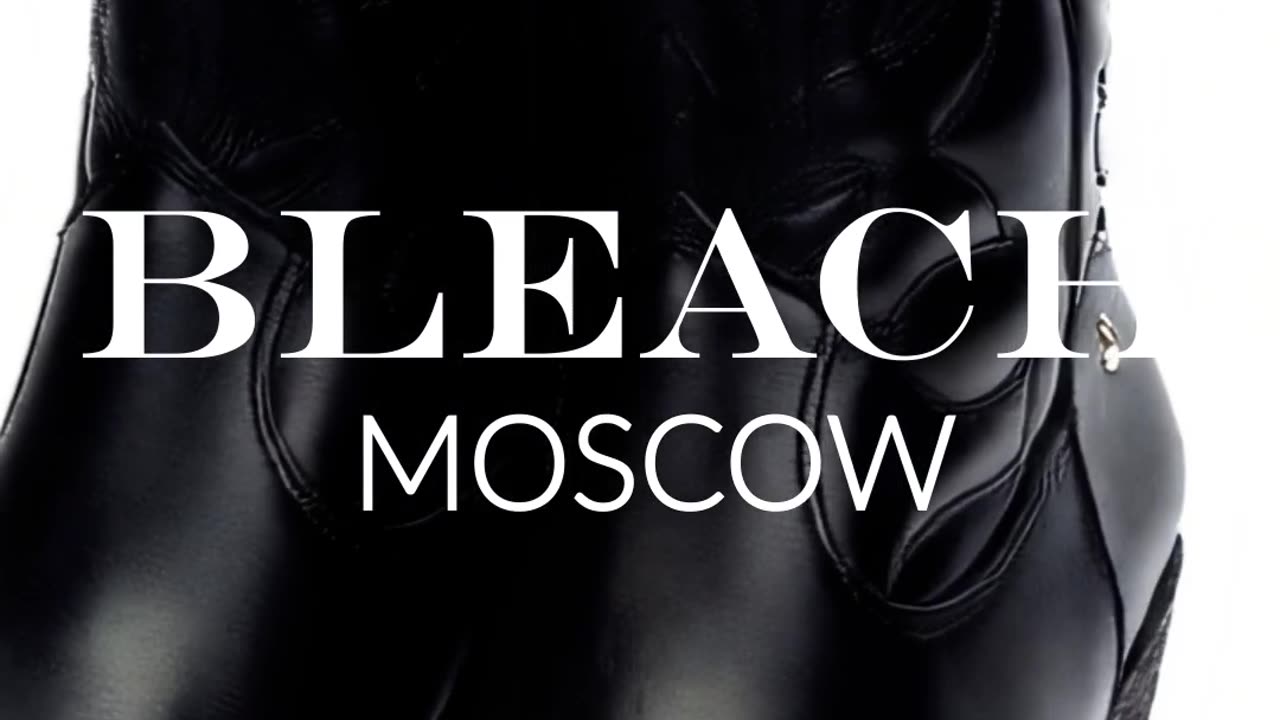 Зимние заботы о обуви: не дайте солям её уничтожить!