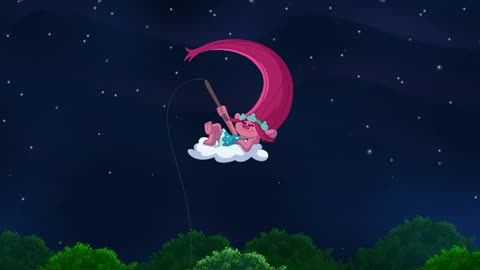 Pasé de "La Casa de Mickey Mouse" a "Trolls: ¡No Pierdas el Ritmo" | Azteca 7 (México 🇲🇽)