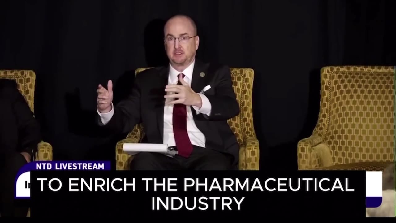 It didn’t start with the newest Global Genocide. It’s a continuation but the most recent is because most aren’t brainwashed into believing yet that it didn’t occur