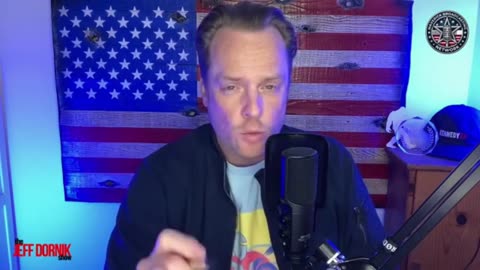Jeff Dornik Dismantles the Corporate Media’s Monopoly on the First Amendment