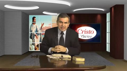 Jesús y los impuestos / Cristo y Su Ley