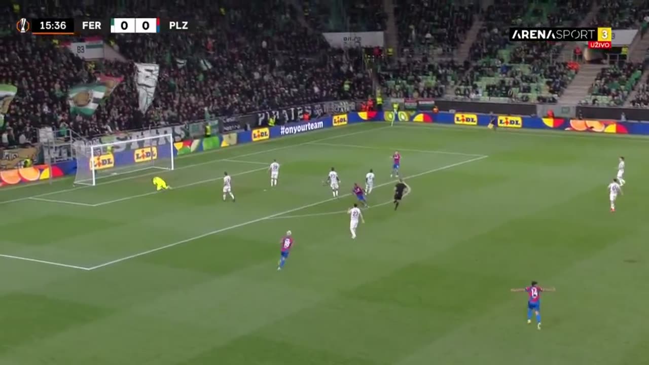 Europa League