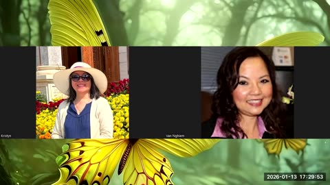 1-13-26 A HUGE WORD for IRAN from GOD ALMIGHTY!