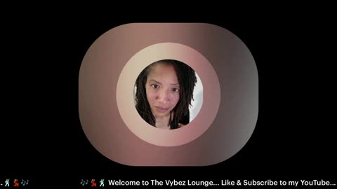 The Vybez Lounge Presents... The Late Night Vybe
