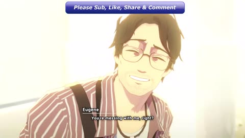 OPUS: Prism Peak DEMO Gameplay