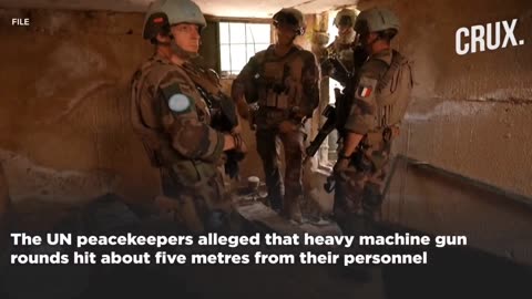 Nov 17, 2025-Watchman News- Psalm 119:105 - Netanyahu's 2 State Conflict, ICE Raid Charlotte + More!