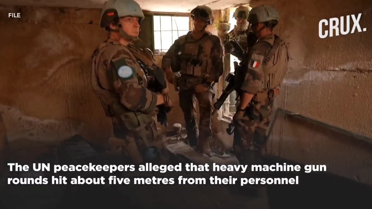 Nov 17, 2025-Watchman News- Psalm 119:105 - Netanyahu's 2 State Conflict, ICE Raid Charlotte + More!