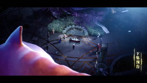 Throne of Seal Episode 182 Preview