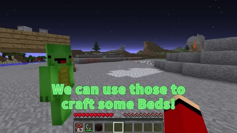 What Minecraft Mobs Do When You’re NOT Online 👀😂