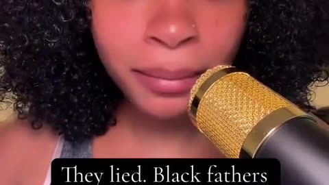 Black fathers