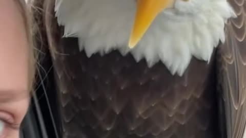 A breathtaking and surreal narrative video, filmed in a raw