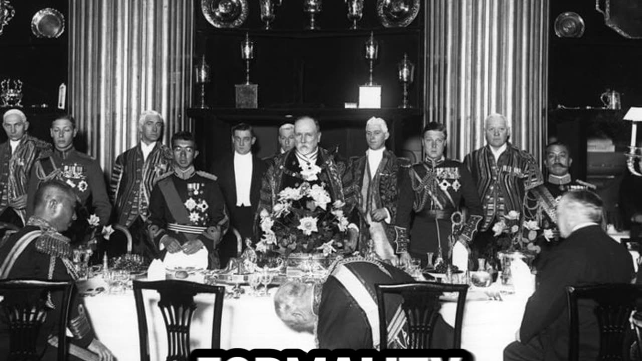 Prince Hirohito in London and Bob Hope’s Vaudeville Beginnings: 1921 Highlights