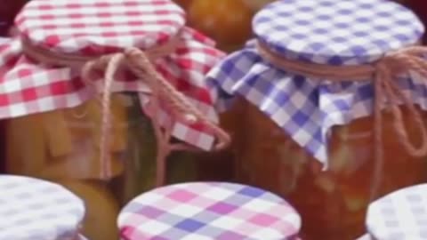 Easy Apple Cranberry Chutney Recipe Anyone Can Make!