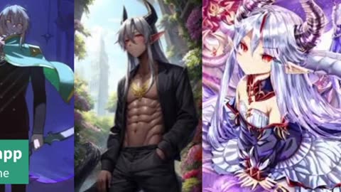 Reborn in Danmachi as dragon kin ch 255-266