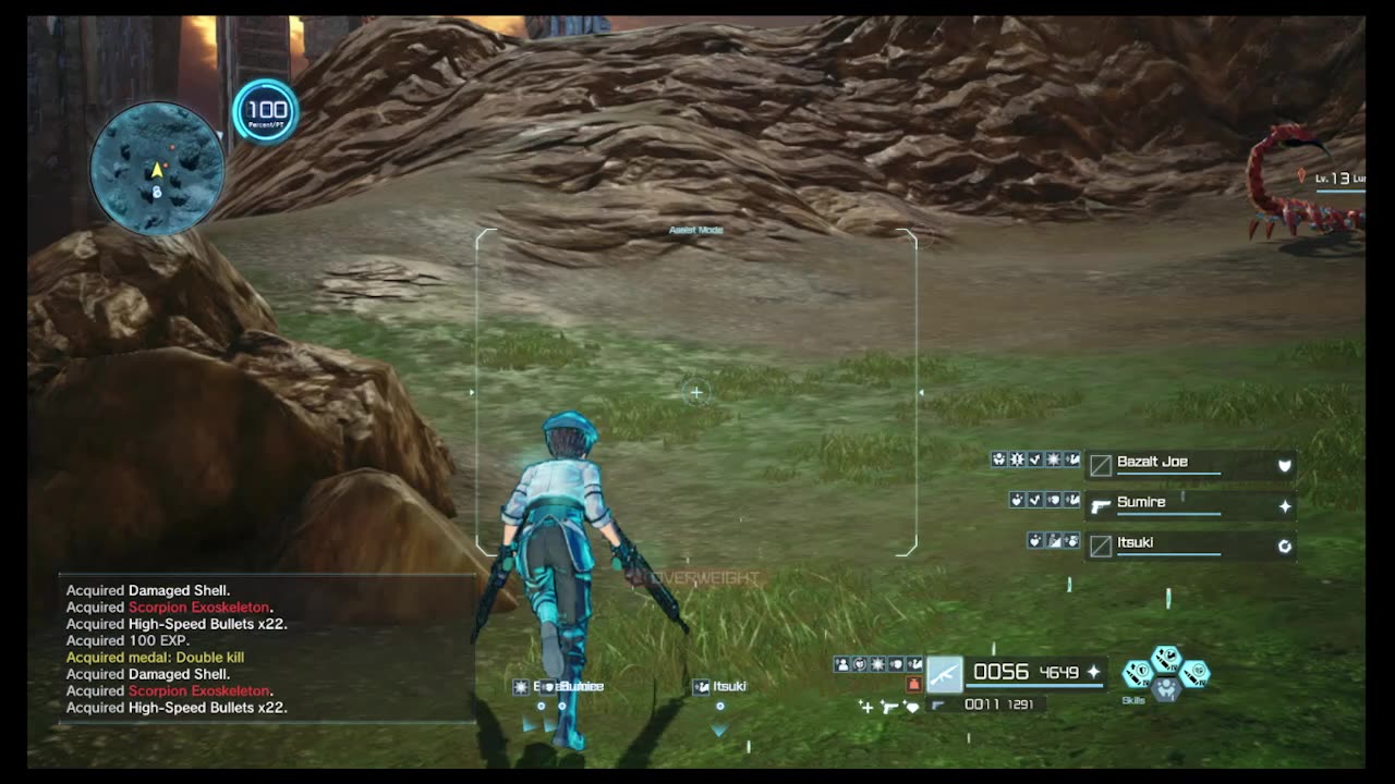 Persona 5 Royal All Endings Challenge (NG Mode)