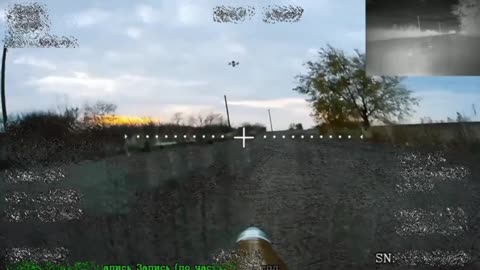 🛸🔥 Ukraine Russia War | FPV Drone Duel Over Kharkov | RCF