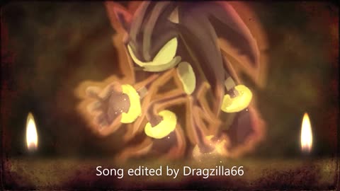 Sonic and the Secret Rings - The Palace That Was Found (Lower Male Vocal Pitch Effect)