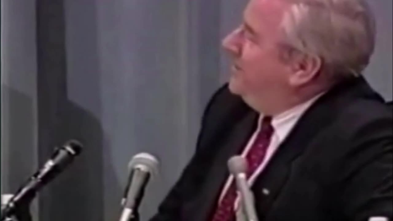 Larry Flynt & Jerry Falwell -- An Unlikely Friendship