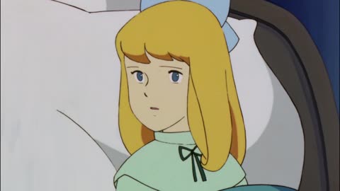 Heidi - T01E30 - Quiero coger el sol