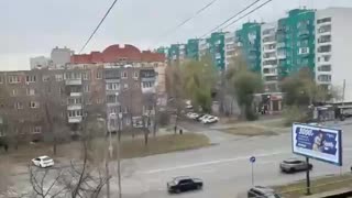 🚨 Chelyabinsk received drone threat report today from strike UAVs in its airspace.
