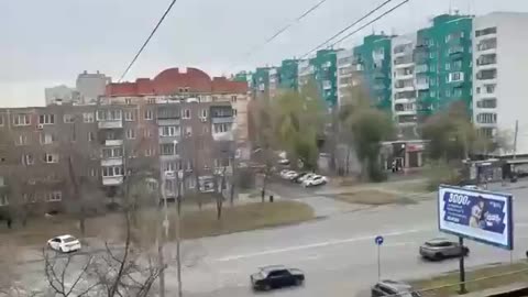 🚨 Chelyabinsk received drone threat report today from strike UAVs in its airspace.