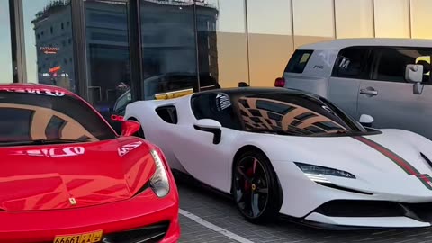 ✨💎 The Most STUNNING Mercedes-AMG One Interior You'll See! | LuxurySportsCars