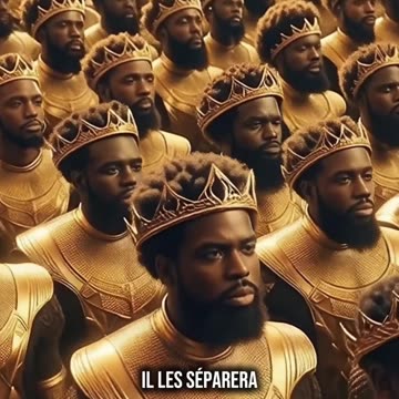 God is for Separation