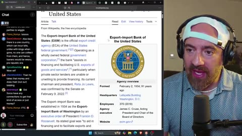 The Soros Family Has Been Working With The US State Department For 50 Years