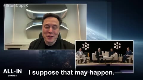 Elon Musk: “Starlink Won’t Kill Carriers — It’ll Work Alongside AT&T, Verizon & T-Mobile”