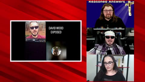 They Found My True Identity and DOXED Me! What Now