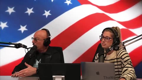 HOWIE: “They never said you won't get COVID” RFK JR