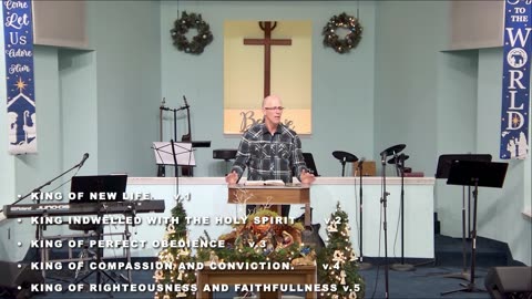 Promises Delivered- part 3