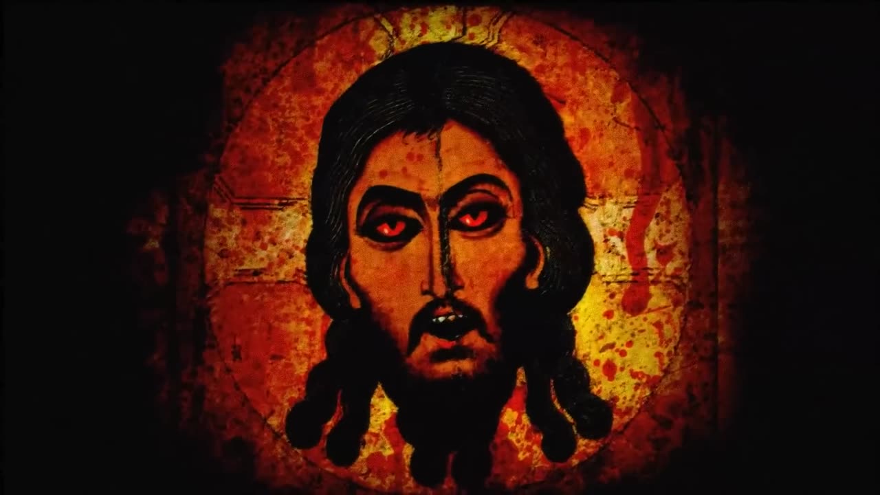 BATUSHKA - Yektenia 1