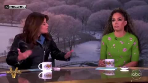 Ana Navarro defends Trump’s actions against Venezuela