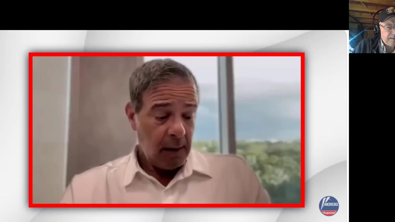 When Physical Demand - Breaks Delivery - Markets Will Explode - Coming Soon -11-06-25