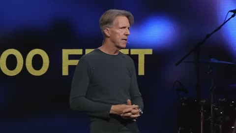 The Bible From 30,000 Feet