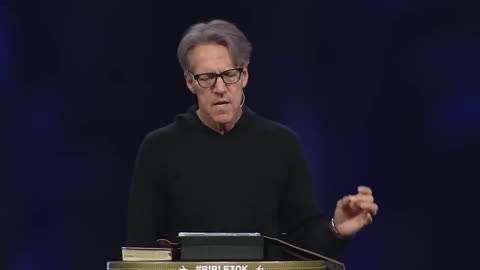 The Bible From 30,000 Feet